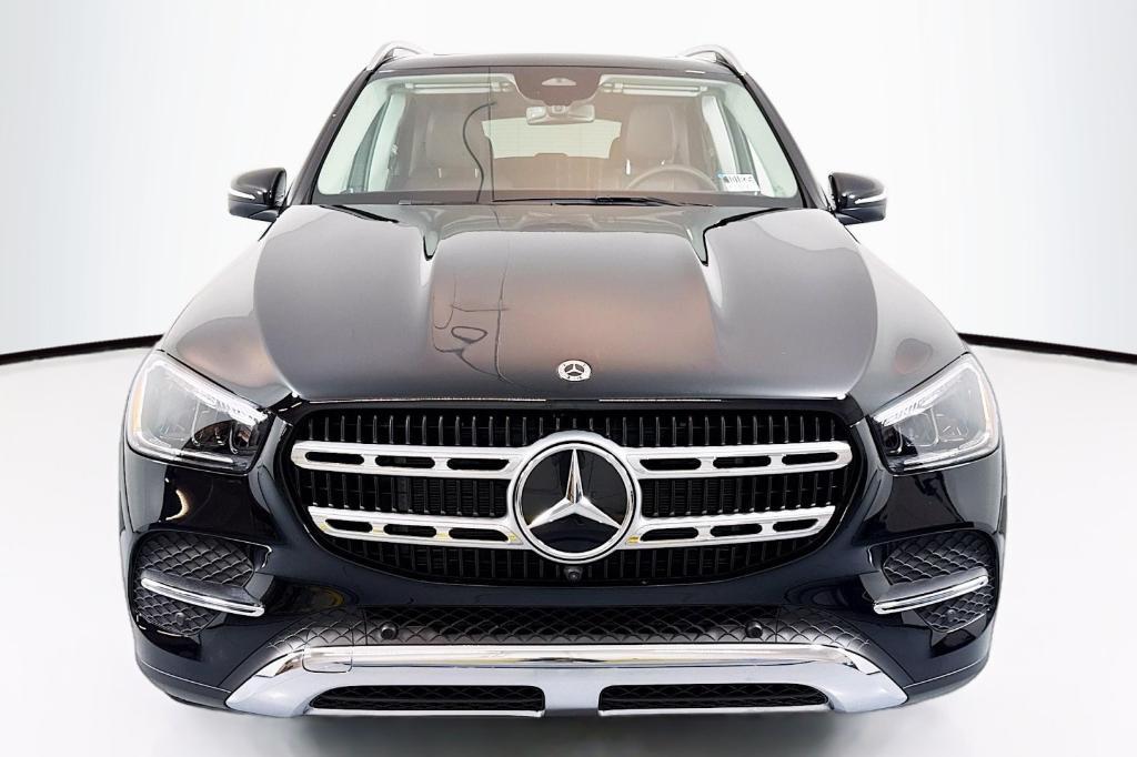 new 2025 Mercedes-Benz GLE 350 car, priced at $67,345