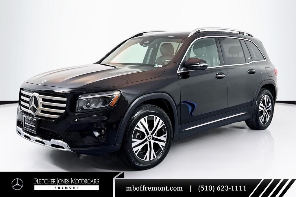 used 2024 Mercedes-Benz GLB 250 car, priced at $35,994