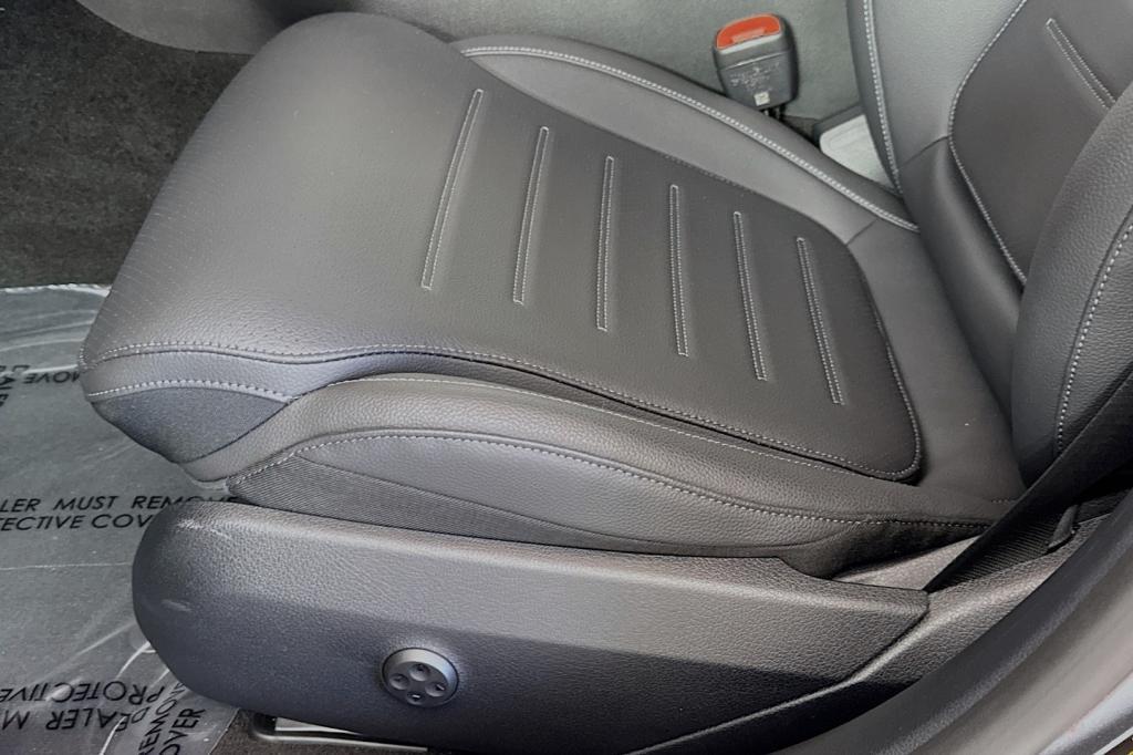 new 2025 Mercedes-Benz C-Class car, priced at $60,695