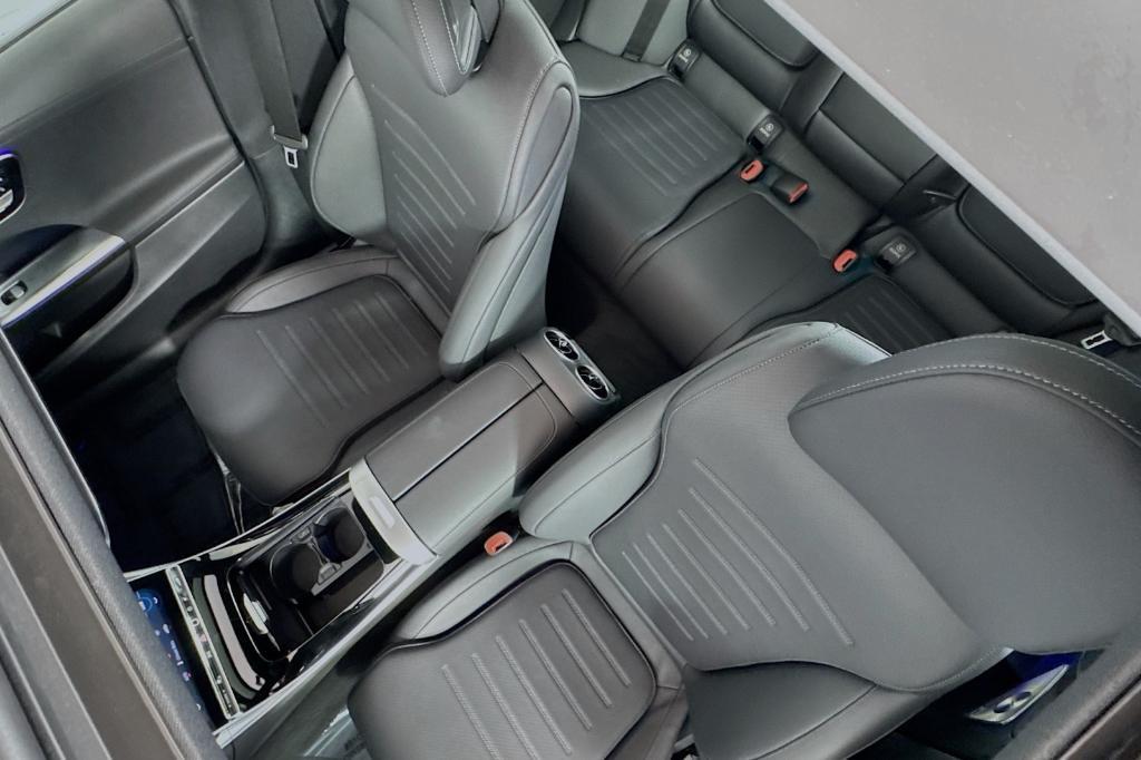 new 2025 Mercedes-Benz C-Class car, priced at $60,695