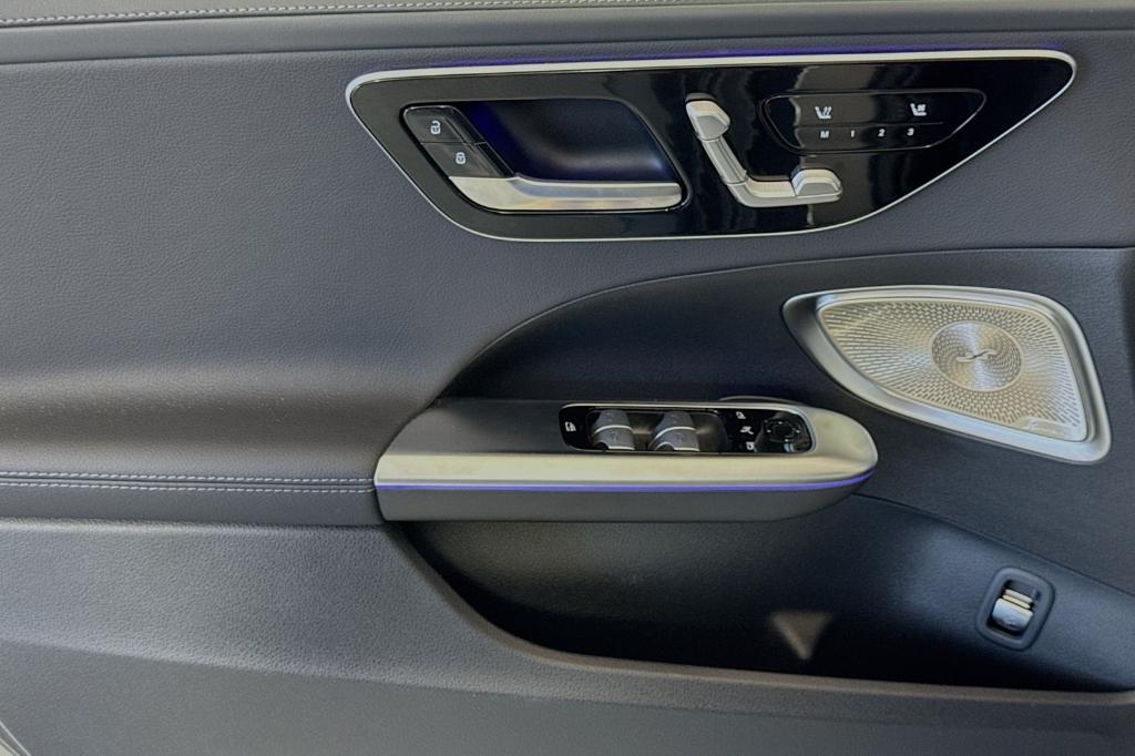 new 2025 Mercedes-Benz C-Class car, priced at $60,695