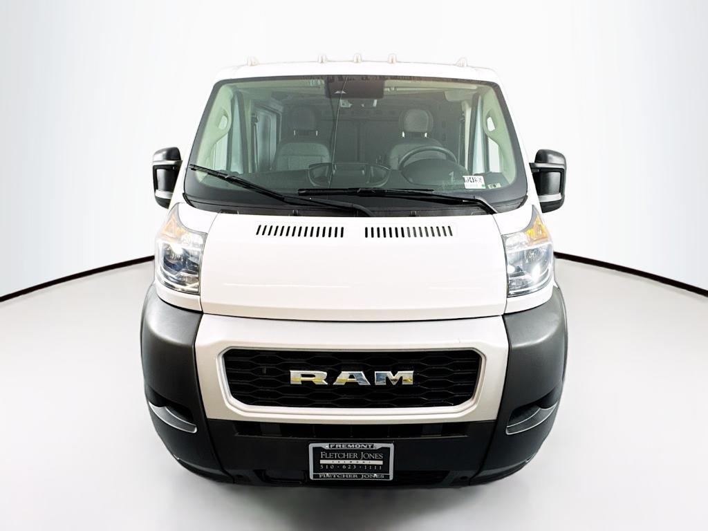 used 2022 Ram ProMaster 1500 car, priced at $31,984