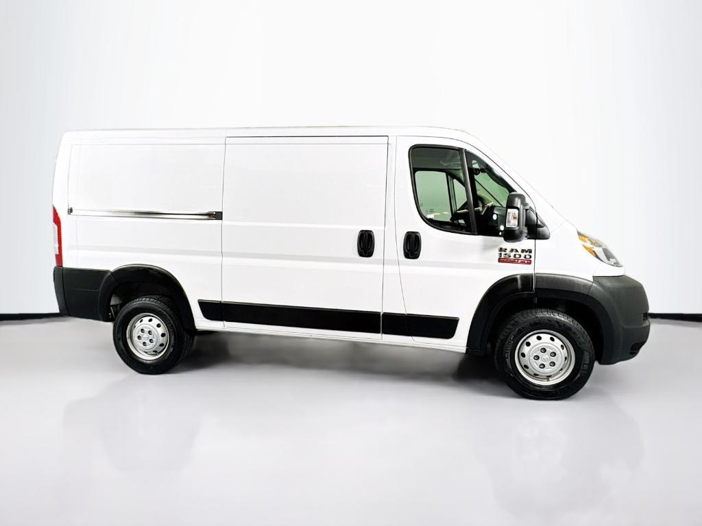 used 2022 Ram ProMaster 1500 car, priced at $31,984