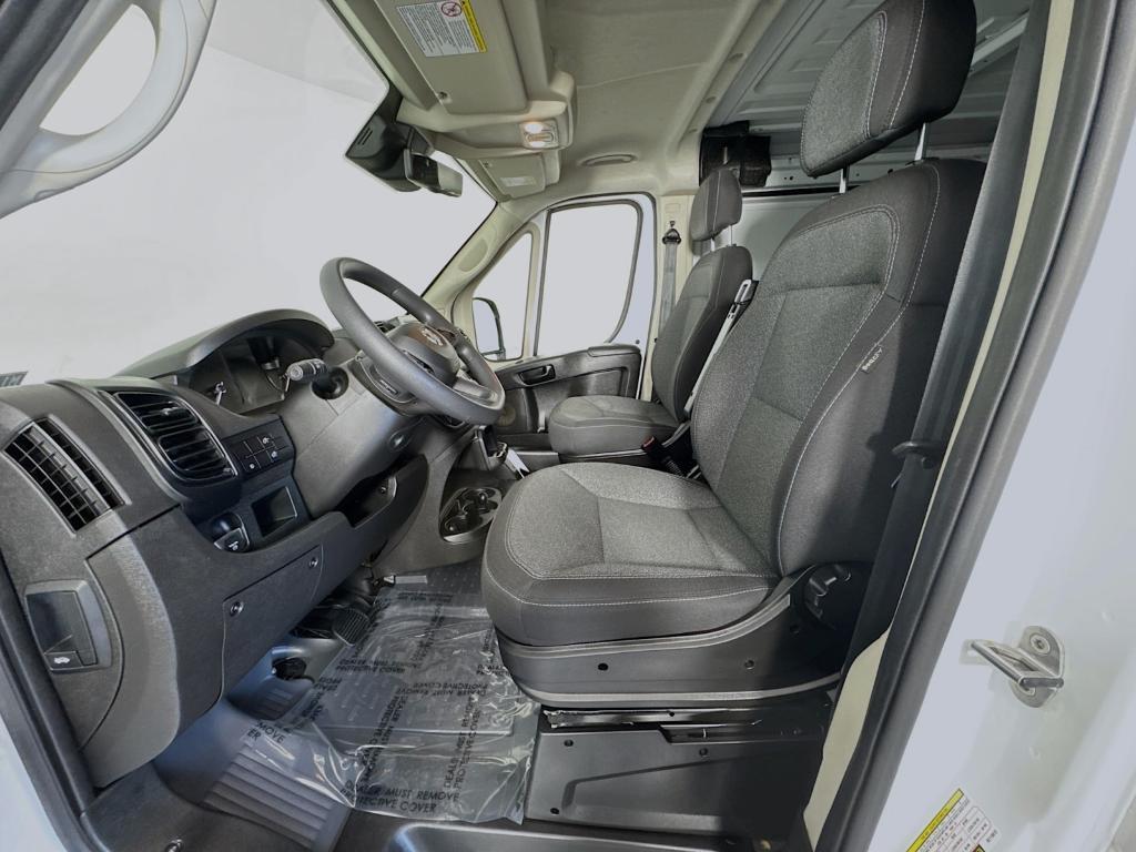 used 2022 Ram ProMaster 1500 car, priced at $31,984