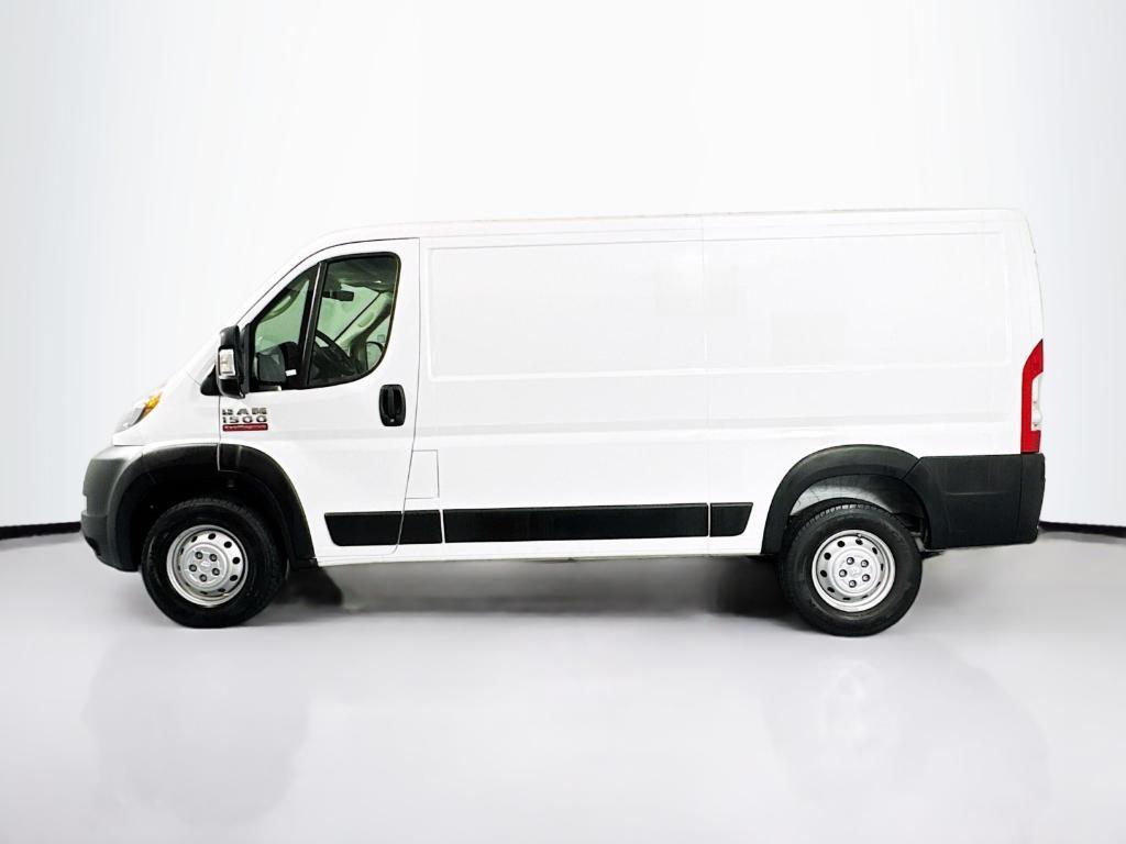 used 2022 Ram ProMaster 1500 car, priced at $31,984