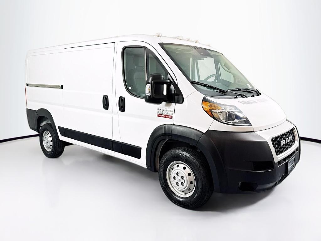 used 2022 Ram ProMaster 1500 car, priced at $31,984