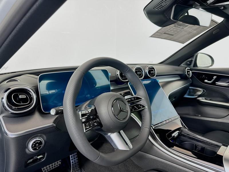 new 2024 Mercedes-Benz C-Class car, priced at $60,145