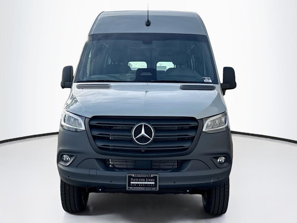 new 2025 Mercedes-Benz Sprinter 2500 car, priced at $84,048