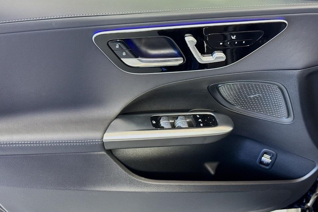 new 2025 Mercedes-Benz C-Class car, priced at $54,295