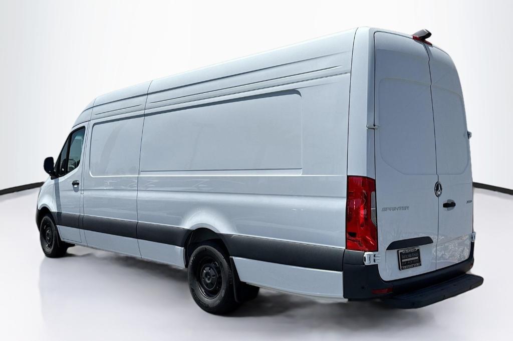 new 2024 Mercedes-Benz Sprinter 2500 car, priced at $69,926