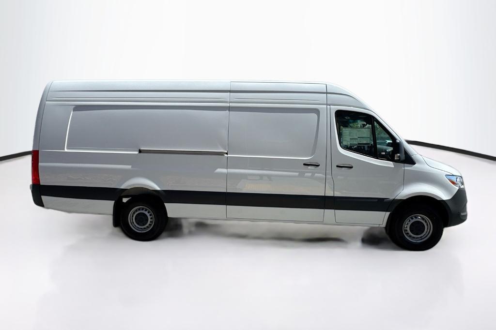 new 2025 Mercedes-Benz Sprinter 2500 car, priced at $74,348