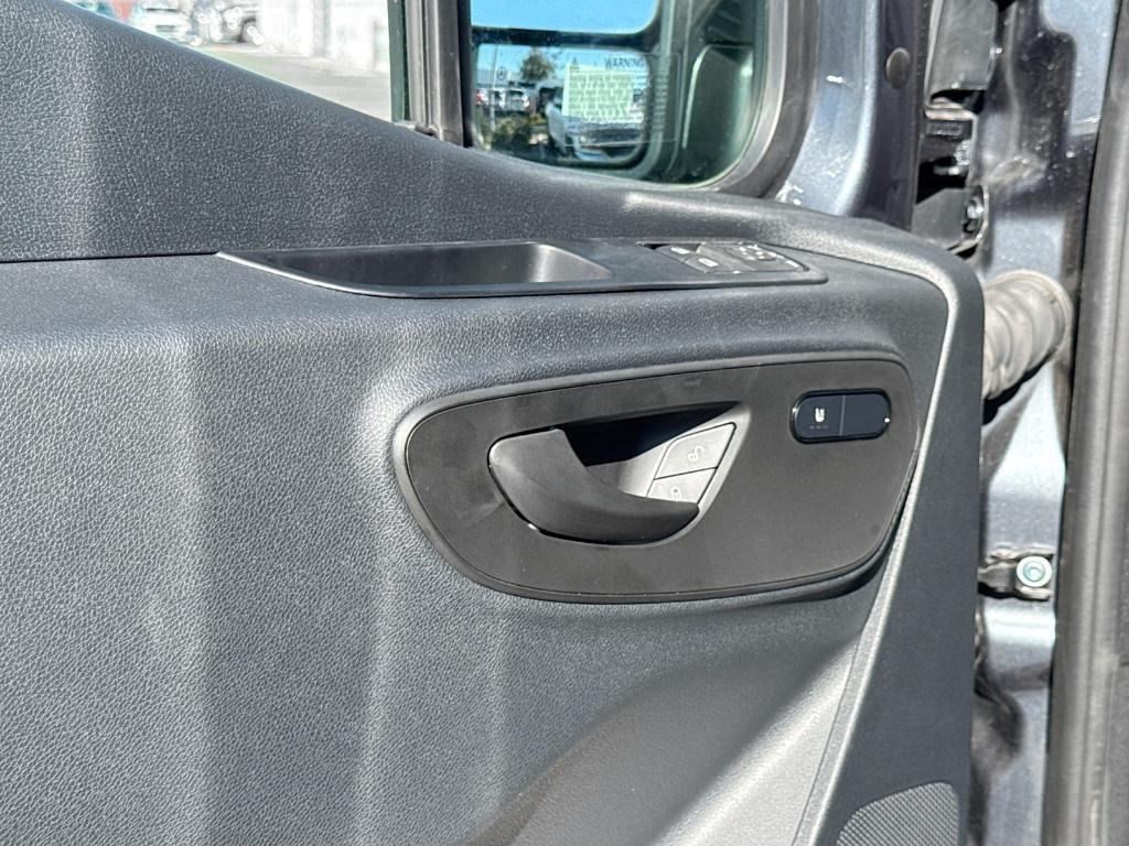 new 2024 Mercedes-Benz Sprinter 3500 car, priced at $68,964