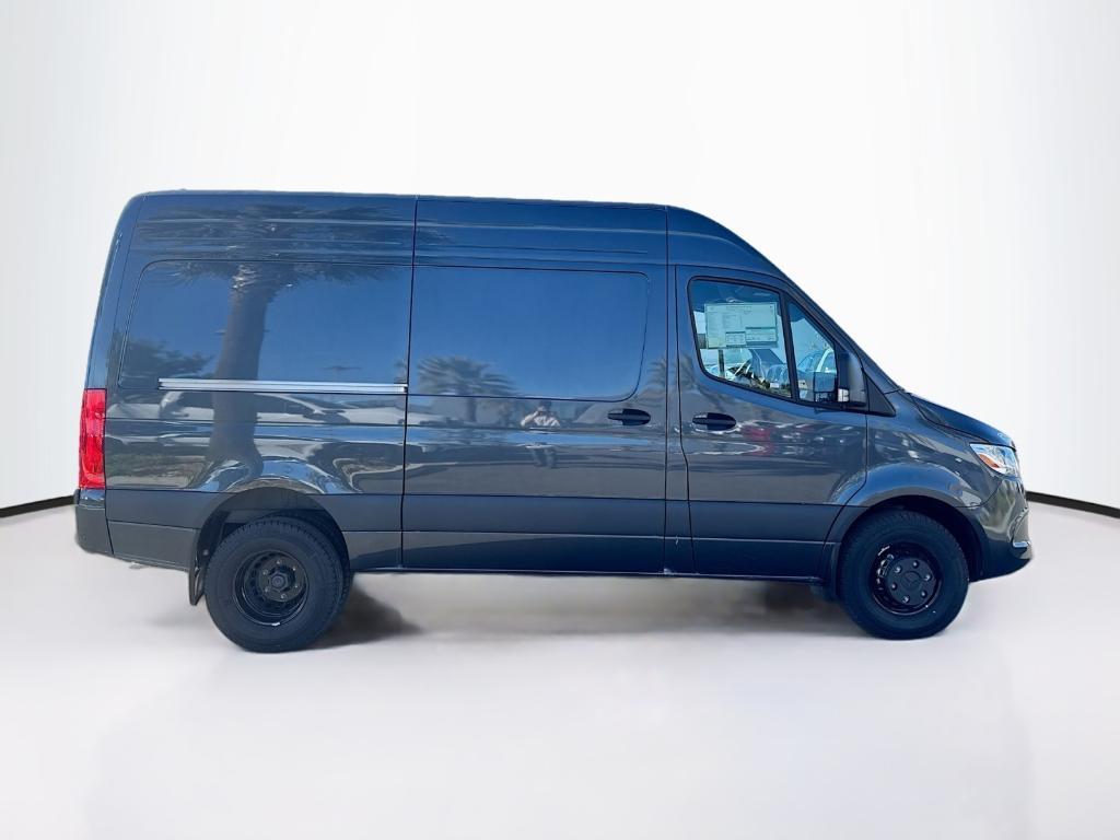 new 2024 Mercedes-Benz Sprinter 3500 car, priced at $68,964