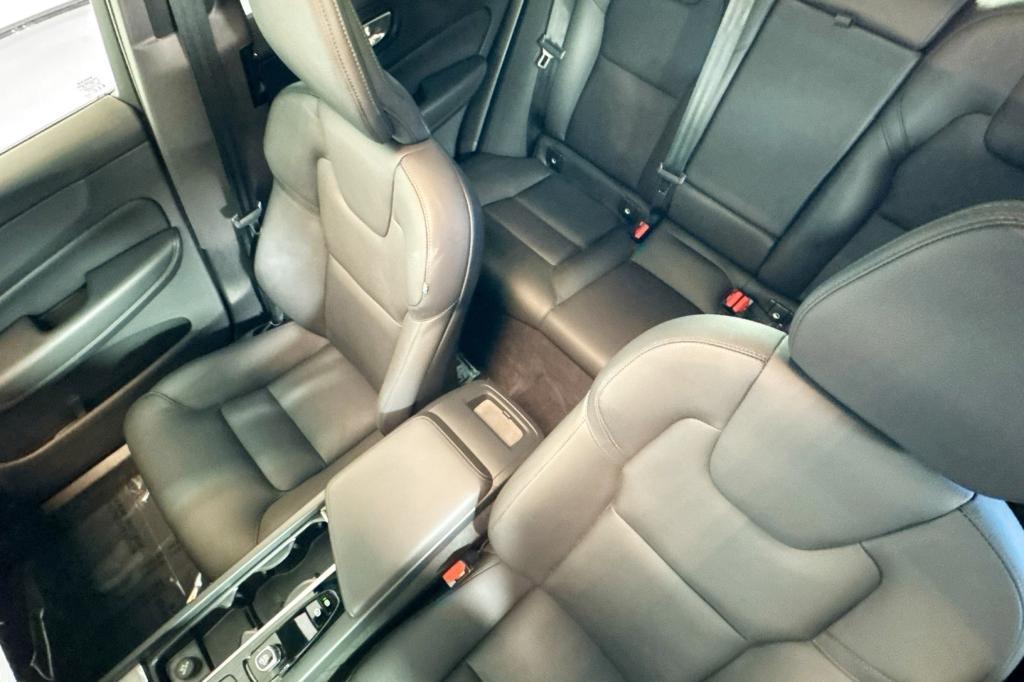 used 2025 Volvo XC60 car, priced at $35,494
