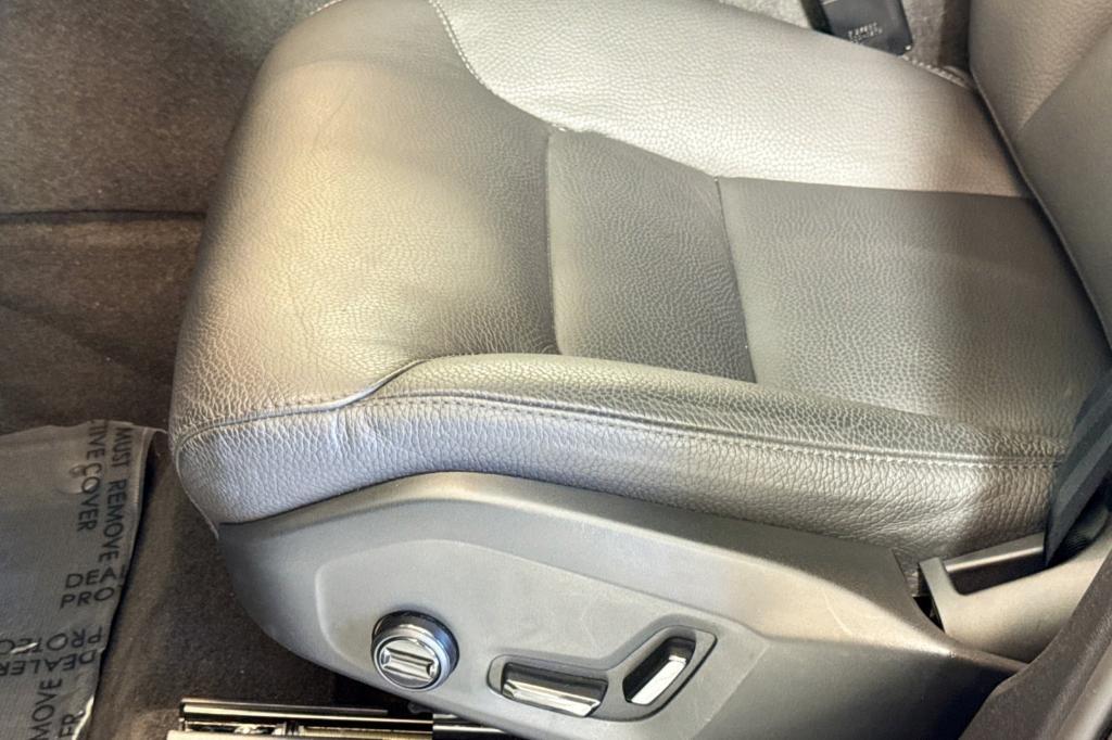 used 2025 Volvo XC60 car, priced at $35,494