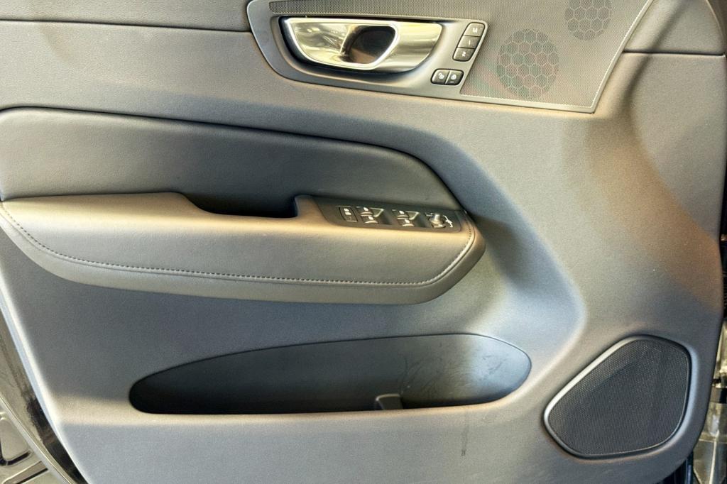 used 2025 Volvo XC60 car, priced at $35,494