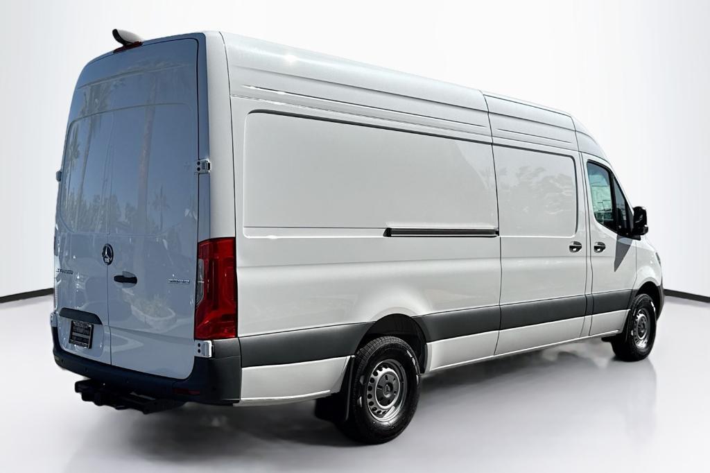 new 2025 Mercedes-Benz Sprinter 2500 car, priced at $71,232