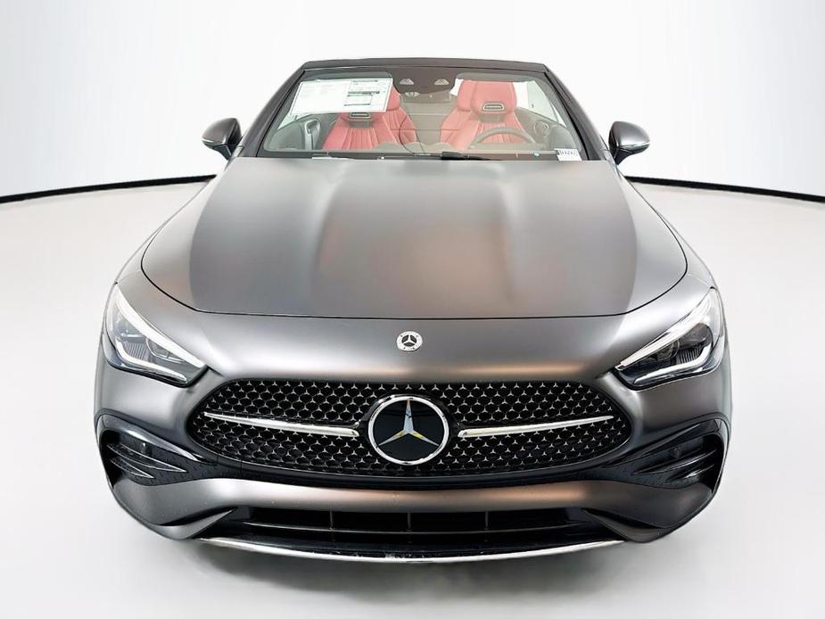 new 2024 Mercedes-Benz CLE 300 car, priced at $76,965