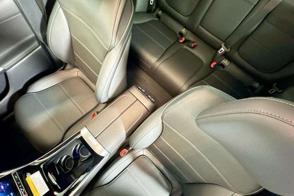 new 2026 Mercedes-Benz GLC 300 car, priced at $55,190