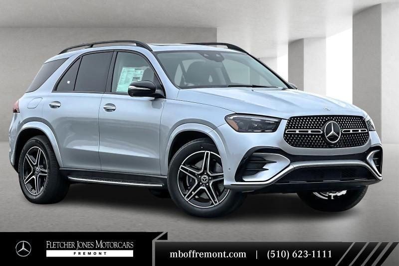 new 2024 Mercedes-Benz GLE 450 car, priced at $89,100