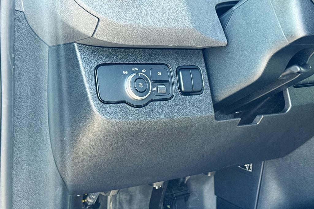 new 2024 Mercedes-Benz Sprinter 3500XD car, priced at $75,686