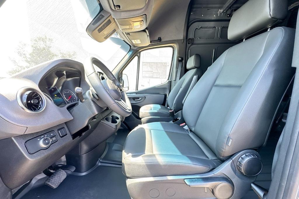 new 2024 Mercedes-Benz Sprinter 3500XD car, priced at $75,686