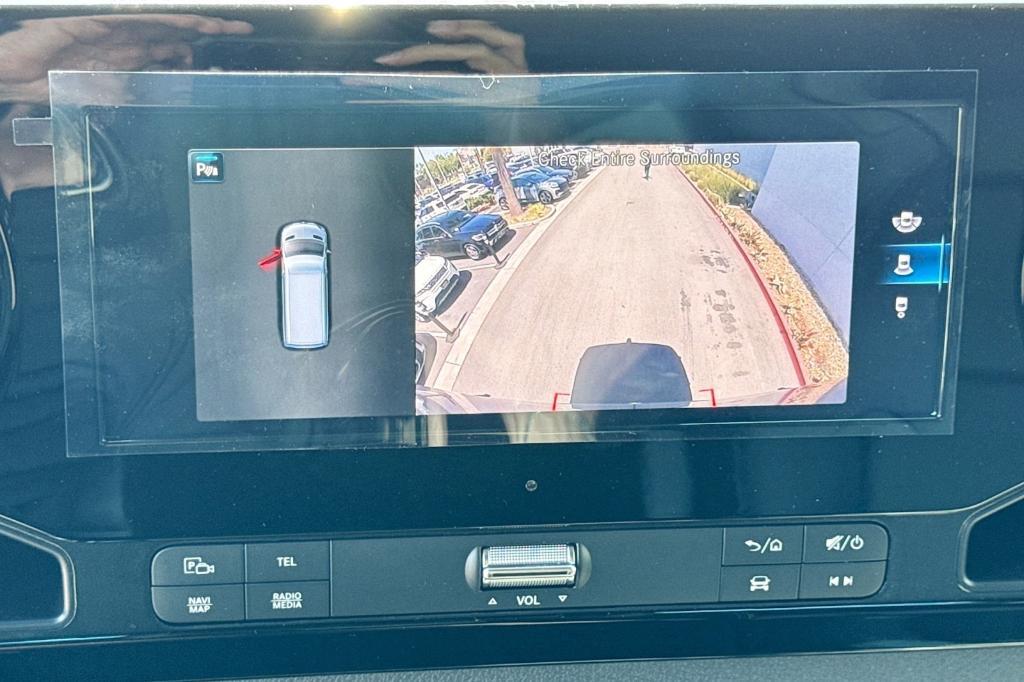 new 2024 Mercedes-Benz Sprinter 3500XD car, priced at $75,686