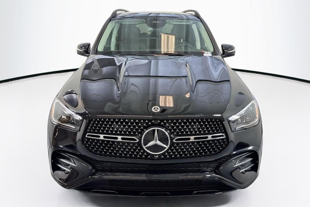 new 2026 Mercedes-Benz GLE 450 car, priced at $81,215