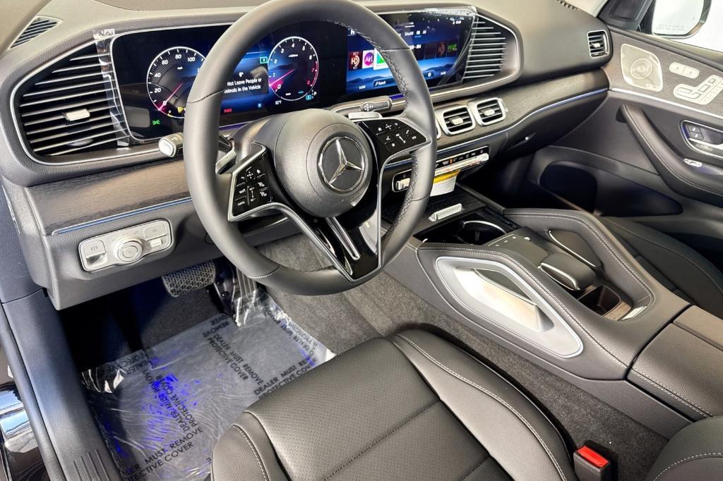 new 2026 Mercedes-Benz GLE 450 car, priced at $81,215