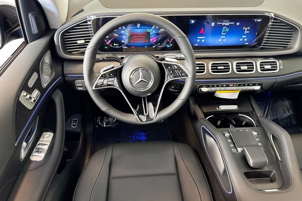 new 2026 Mercedes-Benz GLE 450 car, priced at $81,215