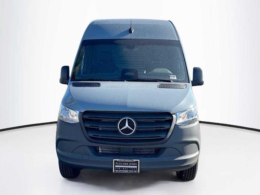 new 2025 Mercedes-Benz Sprinter 2500 car, priced at $59,044