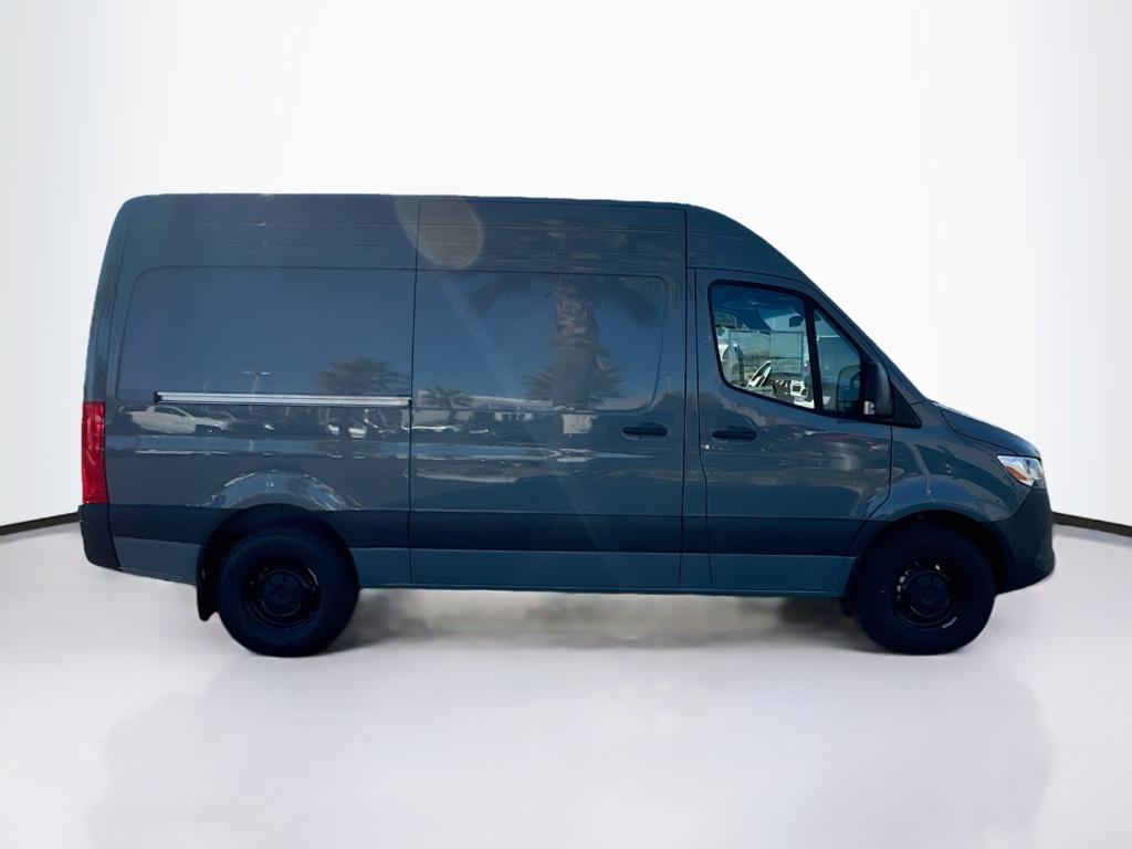 new 2025 Mercedes-Benz Sprinter 2500 car, priced at $59,044