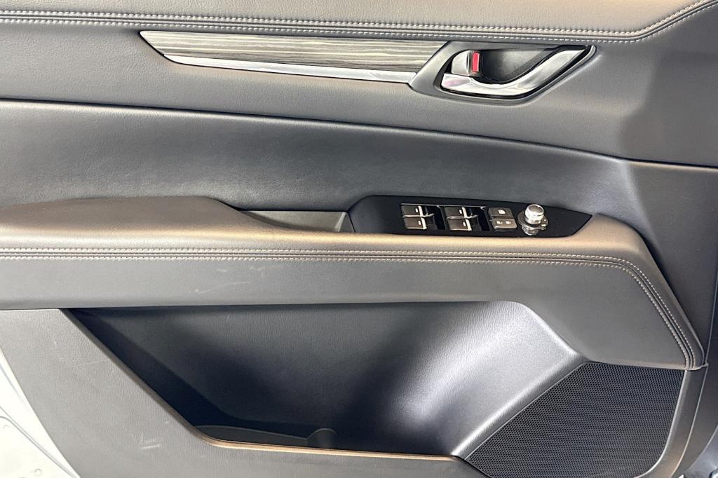 used 2022 Mazda CX-5 car, priced at $24,991