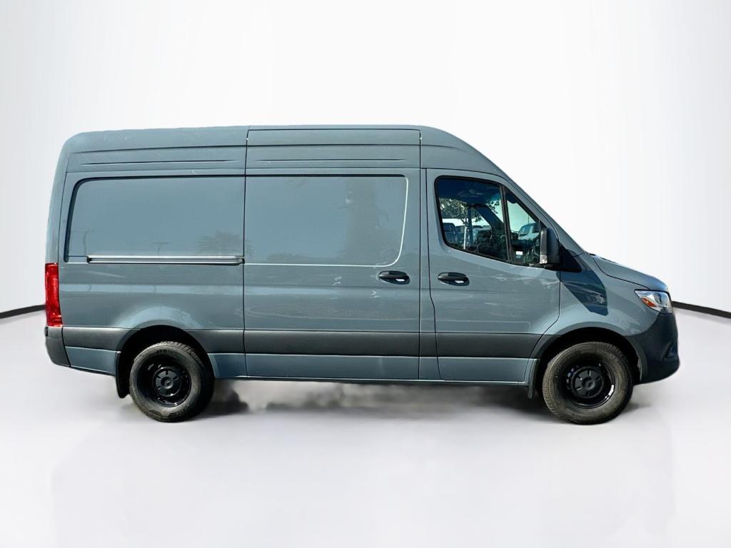 new 2025 Mercedes-Benz Sprinter 2500 car, priced at $62,743