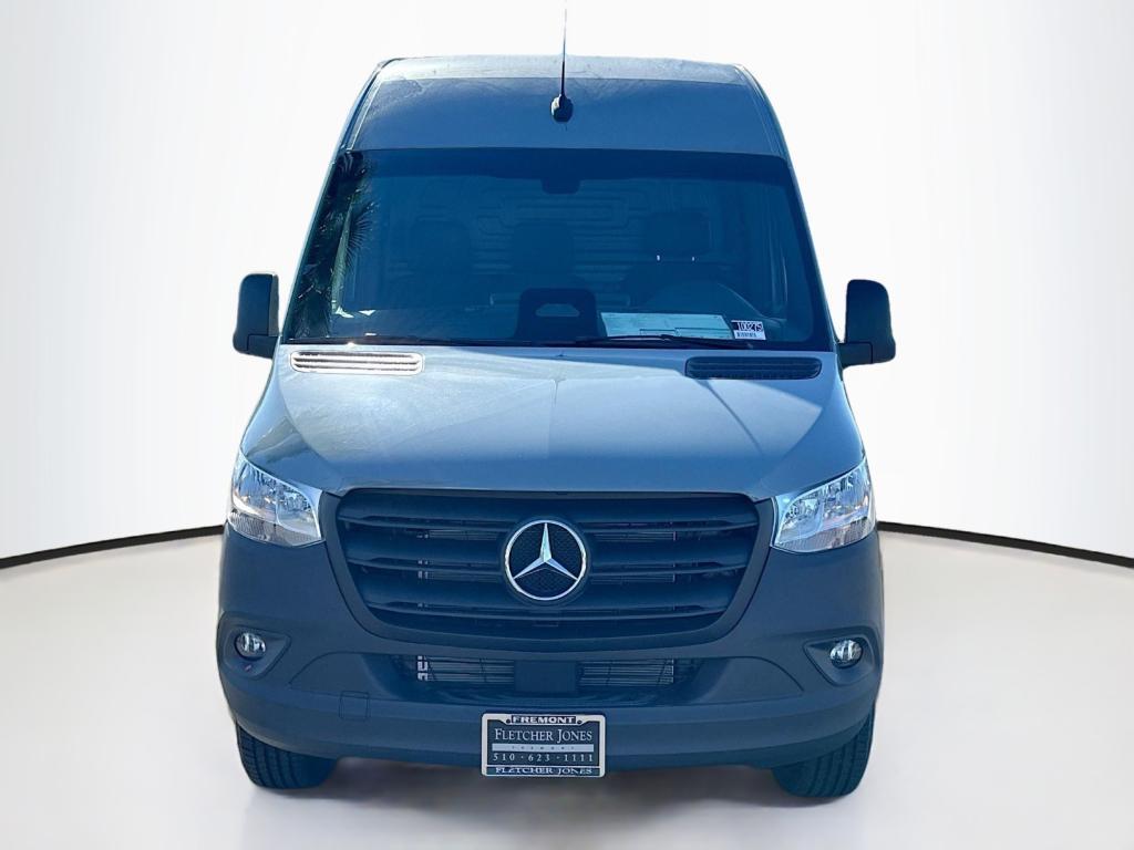 new 2025 Mercedes-Benz Sprinter 2500 car, priced at $62,743