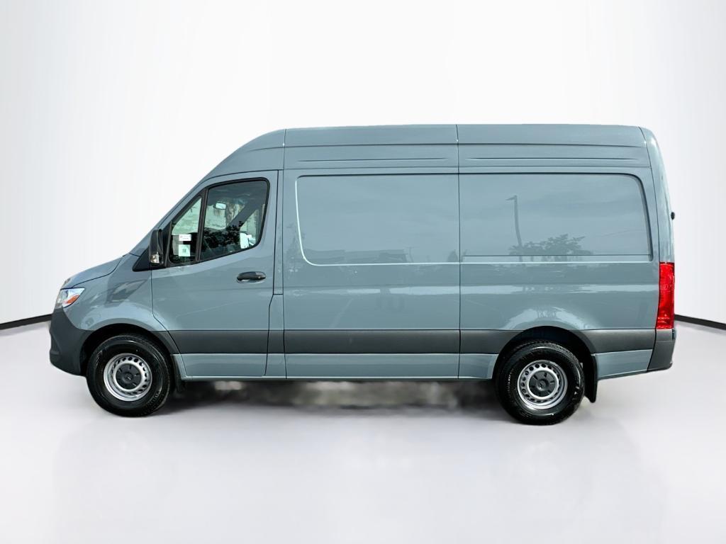 new 2025 Mercedes-Benz Sprinter 2500 car, priced at $62,642