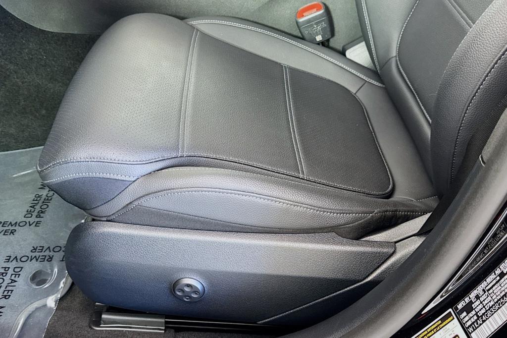 used 2025 Mercedes-Benz C-Class car, priced at $43,994