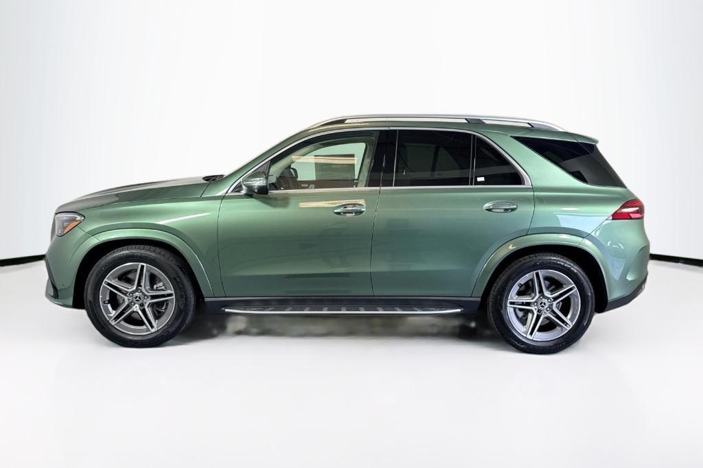 new 2026 Mercedes-Benz GLE 450 car, priced at $95,750