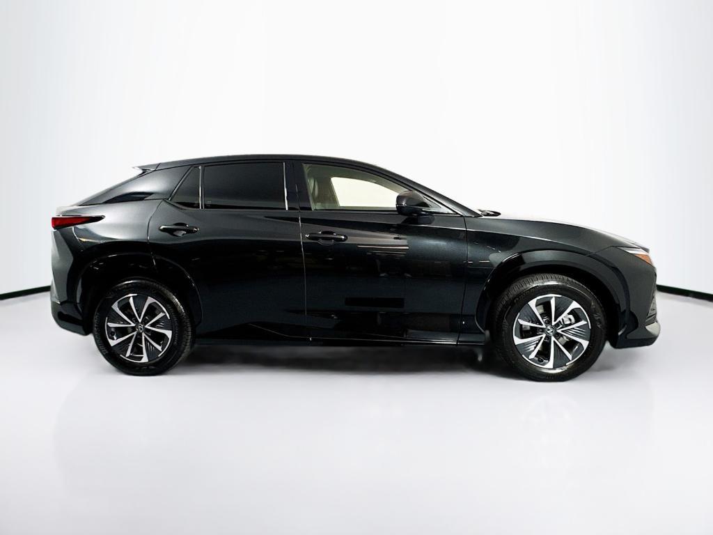 used 2024 Lexus RZ 300e car, priced at $39,484