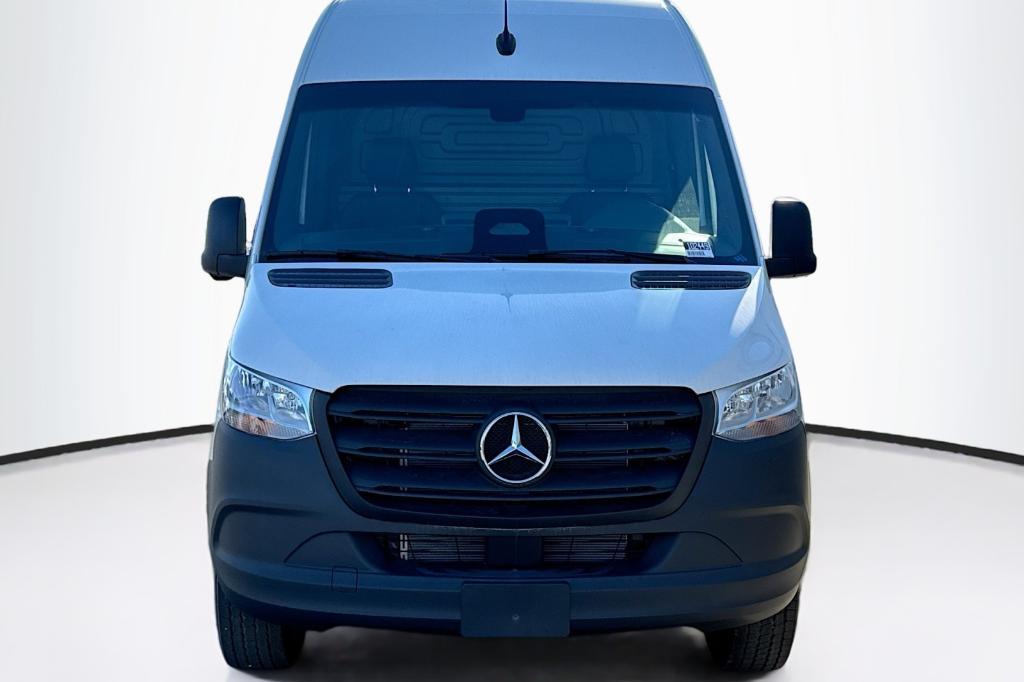 new 2025 Mercedes-Benz Sprinter 2500 car, priced at $61,723