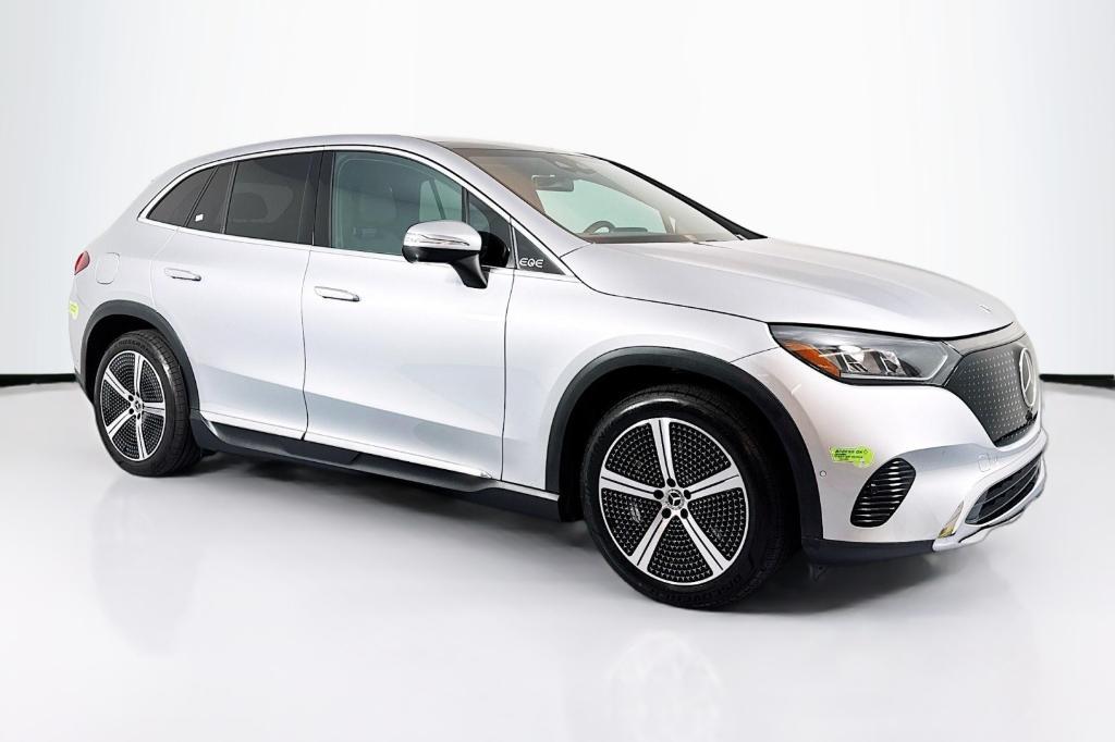 used 2023 Mercedes-Benz EQE 350 car, priced at $40,663