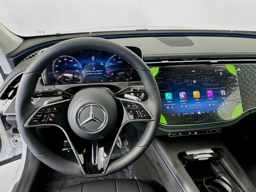 new 2025 Mercedes-Benz E-Class car, priced at $68,225