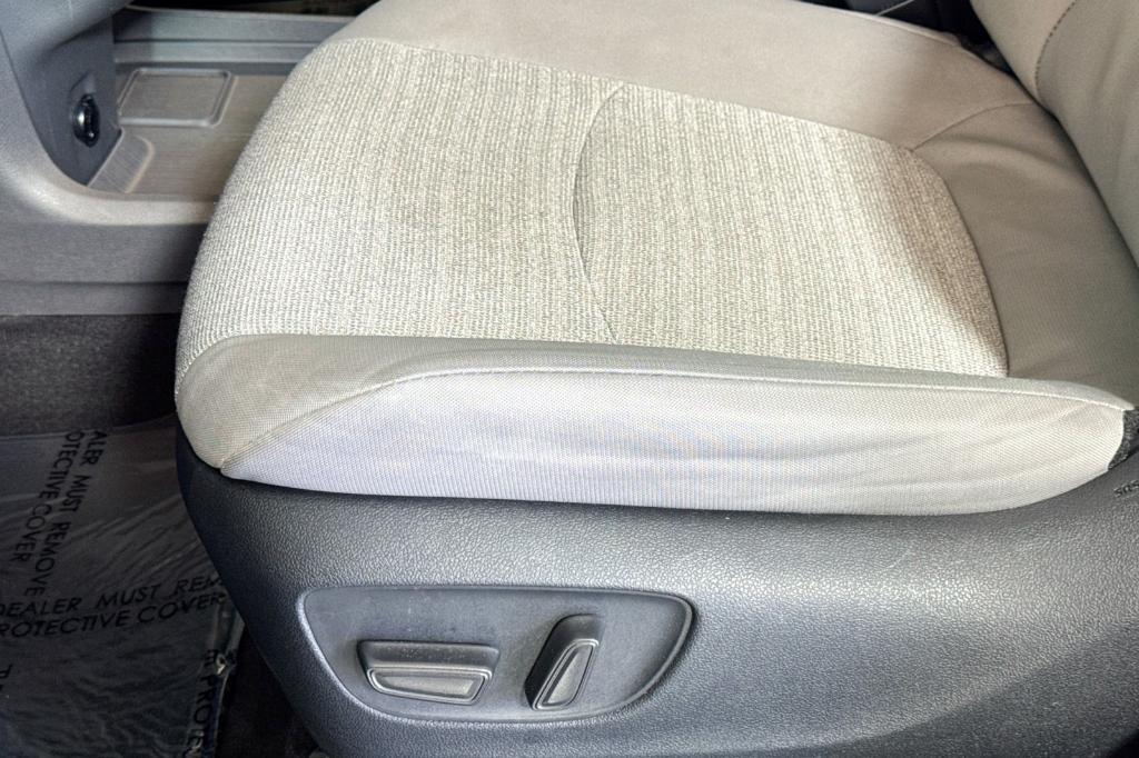 used 2024 Toyota Sienna car, priced at $37,991