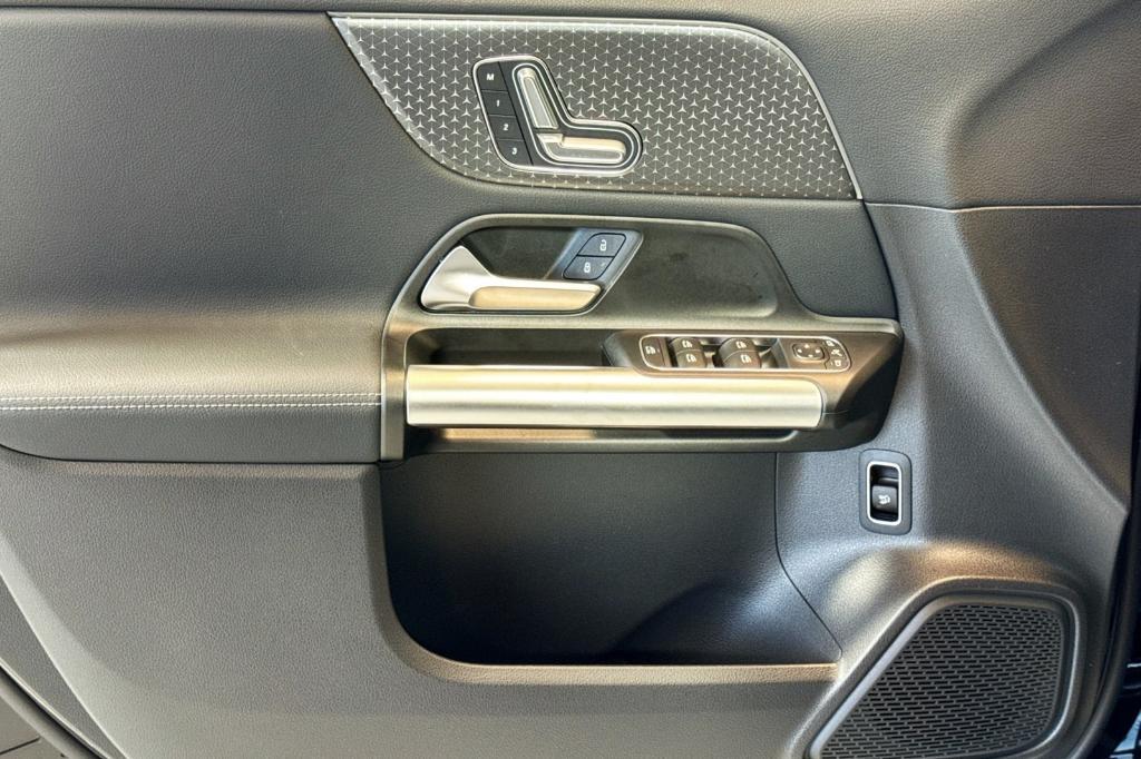 used 2025 Mercedes-Benz GLA 250 car, priced at $35,494