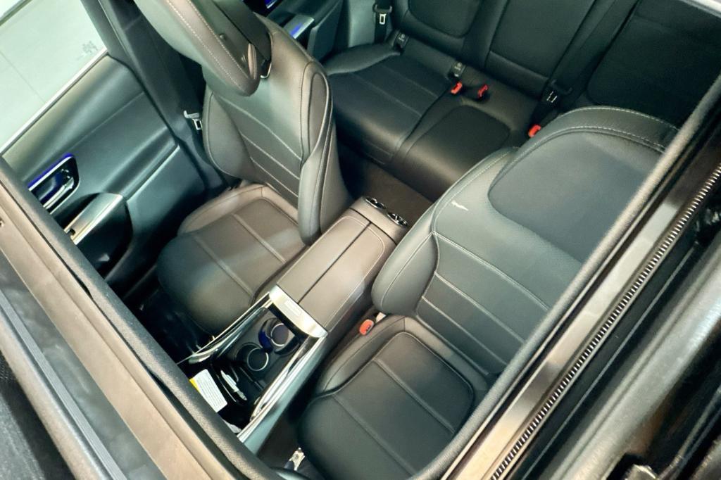 new 2026 Mercedes-Benz GLC 300 car, priced at $56,155