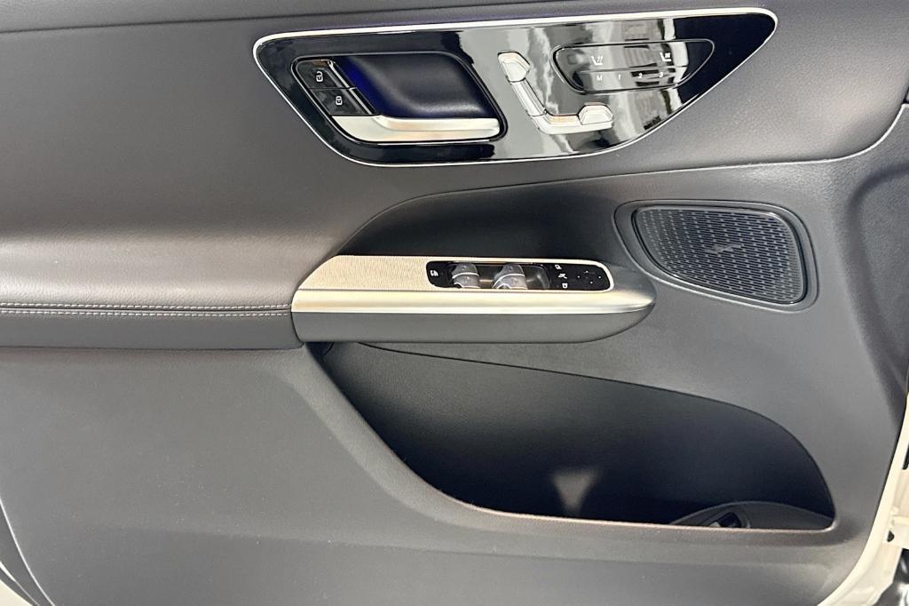 new 2026 Mercedes-Benz GLC 300 car, priced at $56,155