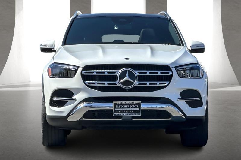 used 2024 Mercedes-Benz GLE 350 car, priced at $60,982