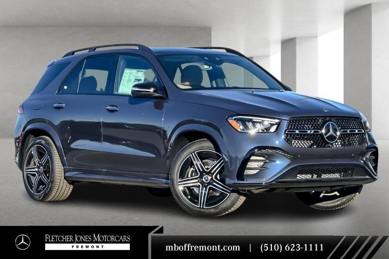 new 2024 Mercedes-Benz GLE 350 car, priced at $78,940