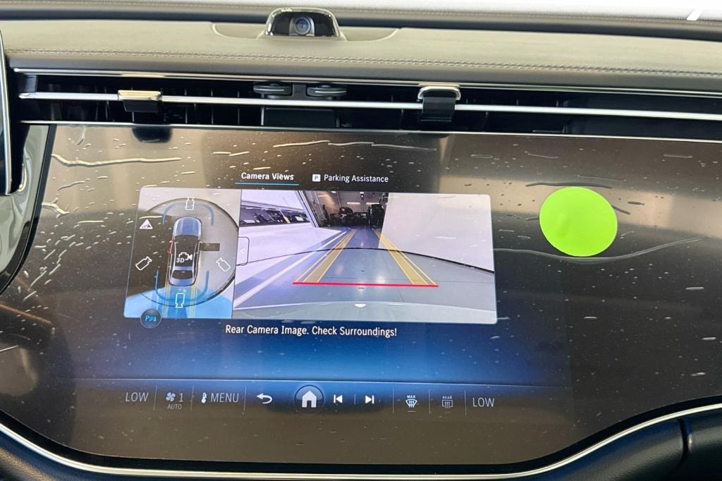 new 2026 Mercedes-Benz E-Class car, priced at $78,335