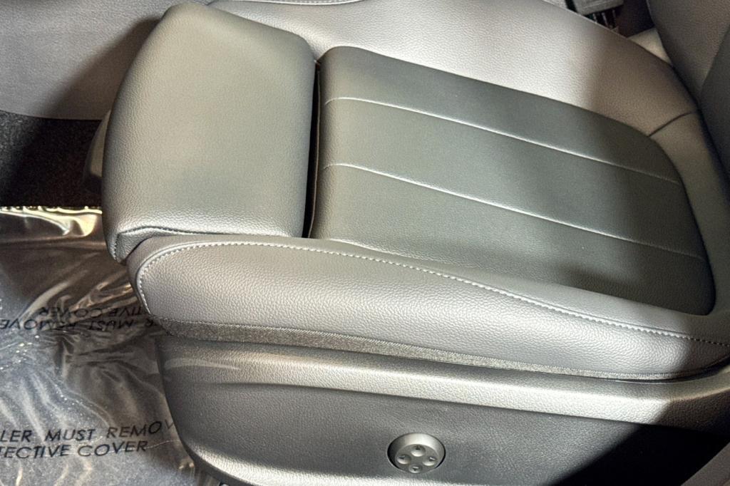 new 2026 Mercedes-Benz CLA 250 car, priced at $49,335